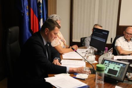 25. seja Občinskega sveta Občine Kamnik  